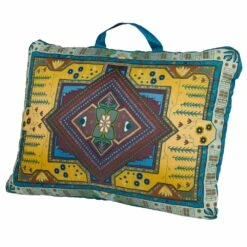 Kelty Jeanies Blanket - Colonial Blue/Jeanie 12 Kelty Jeanies Blanket - Colonial Blue/Jeanie -Kelty Camping Shop kelty jeanie s blanket colonial blue jeanie 10