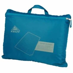 Kelty Jeanies Blanket - Colonial Blue/Jeanie 13 Kelty Jeanies Blanket - Colonial Blue/Jeanie -Kelty Camping Shop kelty jeanie s blanket colonial blue jeanie 11