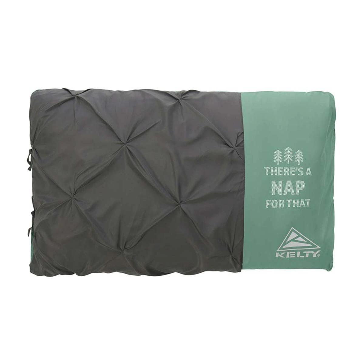 Kelty Kush 30 Deg Sleeping Bag, Regular Size, Right-Hand 5 Kelty Kush 30 Deg Sleeping Bag, Regular Size, Right-Hand - Image 3