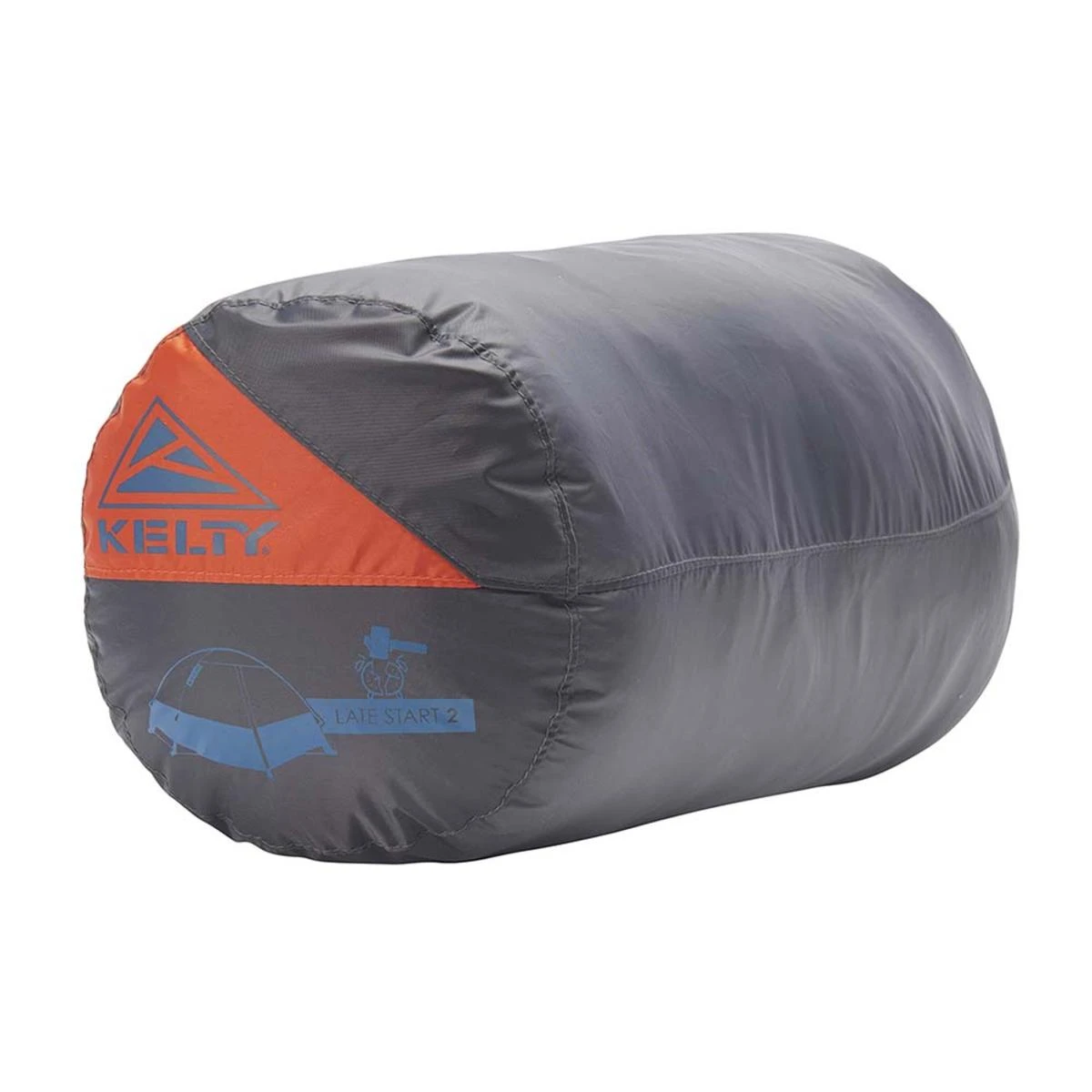 Kelty Late Start 2 Person Tent 7 Kelty Late Start 2 Person Tent - Image 5