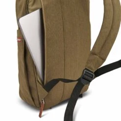 Kelty Linwood 21L Backpack - Burnt Olive -Kelty Camping Shop kelty linwood 21l backpack burnt olive 11