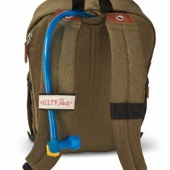 Kelty Linwood 21L Backpack - Burnt Olive -Kelty Camping Shop kelty linwood 21l backpack burnt olive 12