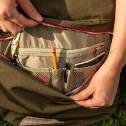 Kelty Linwood 21L Backpack - Burnt Olive -Kelty Camping Shop kelty linwood 21l backpack burnt olive 15