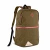 Kelty Linwood 21L Backpack - Burnt Olive -Kelty Camping Shop kelty linwood 21l backpack burnt olive 7