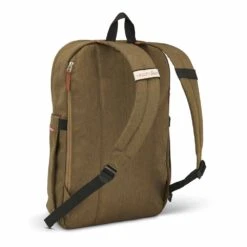 Kelty Linwood 21L Backpack - Burnt Olive -Kelty Camping Shop kelty linwood 21l backpack burnt olive 9