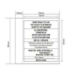 Kelty Loveseat -Kelty Camping Shop kelty loveseat 142