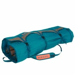 Kelty Lowdown Couch - Deep Lake/Fallen Rock -Kelty Camping Shop kelty lowdown couch deep lake fallen rock 11