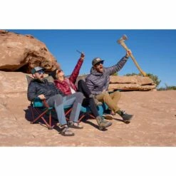 Kelty Lowdown Couch - Dill/Duffle -Kelty Camping Shop kelty lowdown couch dill duffle 14