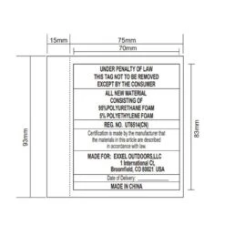 Kelty Lowdown Couch - Dill/Duffle -Kelty Camping Shop kelty lowdown couch dill duffle 41