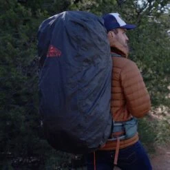 Kelty Medium Raincover - Beluga -Kelty Camping Shop kelty medium raincover beluga 12