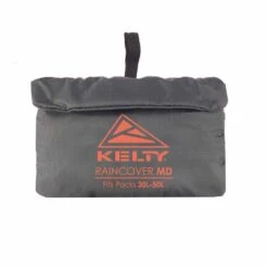 Kelty Medium Raincover - Beluga -Kelty Camping Shop kelty medium raincover beluga 9