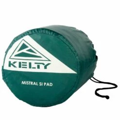 Kelty Mistral SI Mummy Sleeping Pad - Posy Green 8 Kelty Mistral SI Mummy Sleeping Pad - Posy Green -Kelty Camping Shop kelty mistral si mummy sleeping pad posy green 9