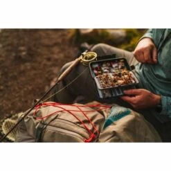 Kelty Redwing 36L Daypack - Duck Green/Burnt Olive -Kelty Camping Shop kelty redwing 36l daypack duck green burnt olive 15