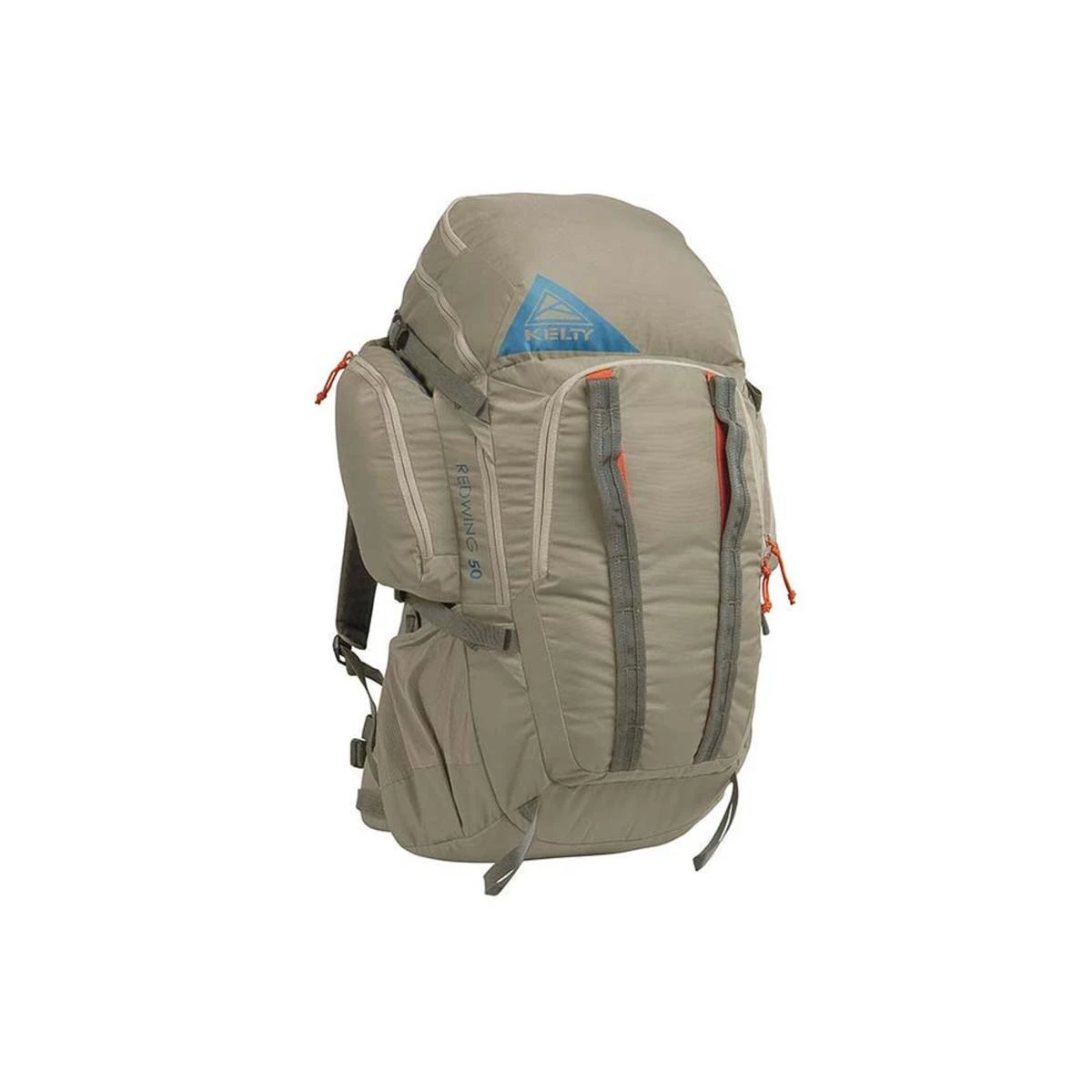 Kelty Redwing 50L Backpack 4 Kelty Redwing 50L Backpack - Image 2