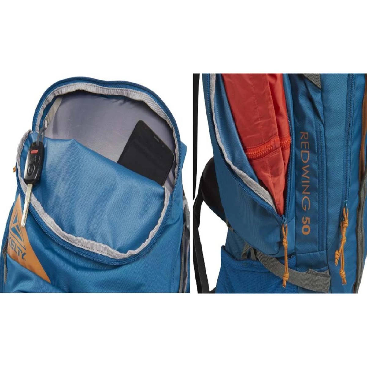 Kelty Redwing 50L Backpack 7 Kelty Redwing 50L Backpack - Image 5