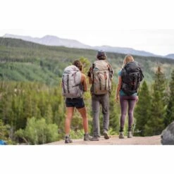 Kelty Redwing 50L Daypack - Duck Green/Burnt Olive 18 Kelty Redwing 50L Daypack - Duck Green/Burnt Olive -Kelty Camping Shop kelty redwing 50l daypack duck green burnt olive 14