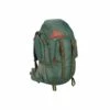 Kelty Redwing 50L Daypack - Duck Green/Burnt Olive -Kelty Camping Shop kelty redwing 50l daypack duck green burnt olive 7