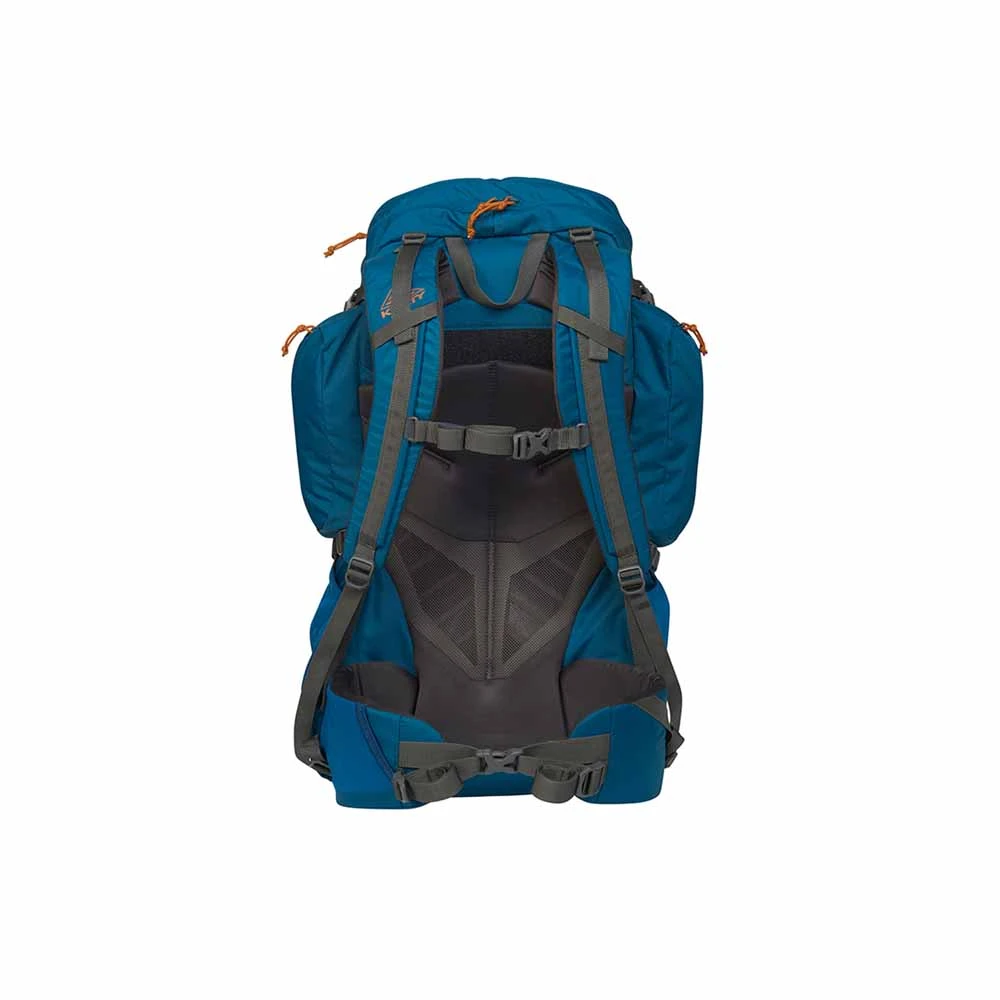 Kelty Redwing 50L Daypack - Duck Green/Burnt Olive 5 Kelty Redwing 50L Daypack - Duck Green/Burnt Olive - Image 3