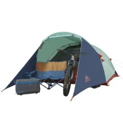 Kelty Rumpus 4 Person Tent -Kelty Camping Shop kelty rumpus 4 person tent 107