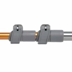 Kelty Scree Trekking Poles - Dark Shadow/Vapor/Canyon Brown -Kelty Camping Shop kelty scree trekking poles 9