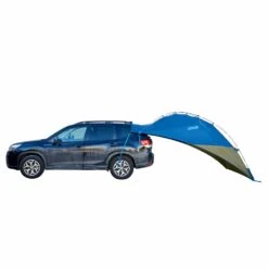 Kelty Sideroads Awning - Midnight Navy/Winter Moss -Kelty Camping Shop kelty sideroads awning midnight navy winter moss 10