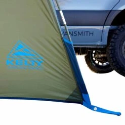 Kelty Sideroads Awning - Midnight Navy/Winter Moss -Kelty Camping Shop kelty sideroads awning midnight navy winter moss 12