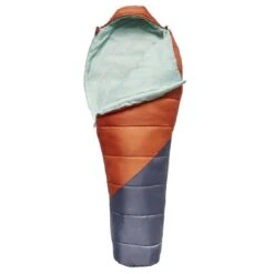 Kelty Trailhead Kit - Burnt Ochre/Grisaille -Kelty Camping Shop kelty trailhead kit burnt ochre grisaille 95