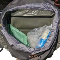 Kelty Trash Pak - Beluga 11 Kelty Trash Pak - Beluga -Kelty Camping Shop kelty trash pak beluga 101