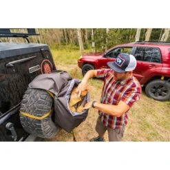 Kelty Trash Pak - Beluga 13 Kelty Trash Pak - Beluga -Kelty Camping Shop kelty trash pak beluga 105