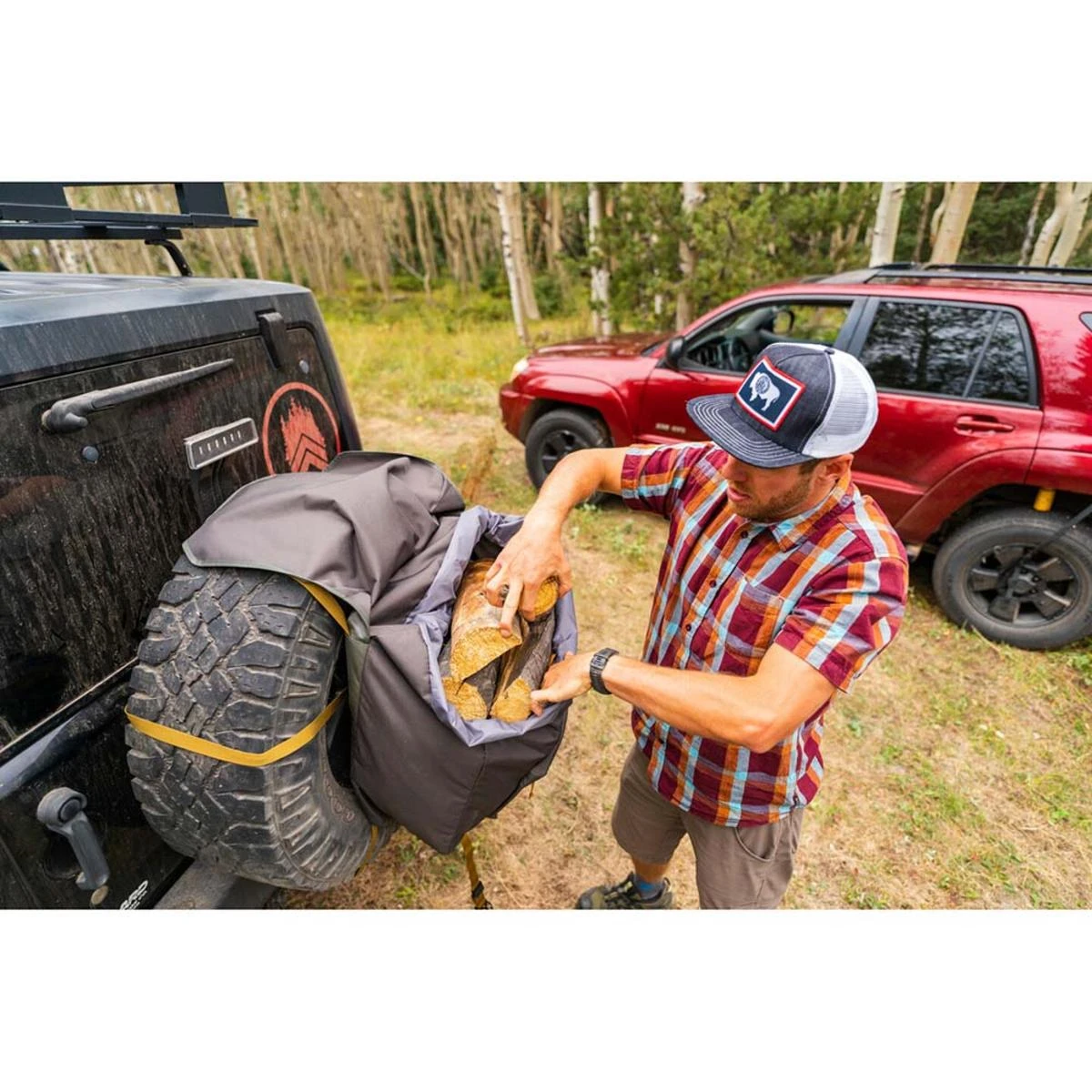 Kelty Trash Pak - Beluga 8 Kelty Trash Pak - Beluga - Image 6