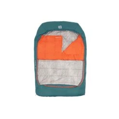 Kelty Tru.Comfort Doublewide 20 Deg Sleeping Bag - Regular -Kelty Camping Shop kelty tru comfort doublewide 20 deg sleeping bag regular 100
