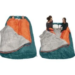 Kelty Tru.Comfort Doublewide 20 Deg Sleeping Bag - Regular -Kelty Camping Shop kelty tru comfort doublewide 20 deg sleeping bag regular 102