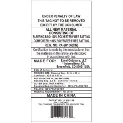 Kelty Tru.Comfort Doublewide 20 Deg Sleeping Bag - Regular -Kelty Camping Shop kelty tru comfort doublewide 20 deg sleeping bag regular 138