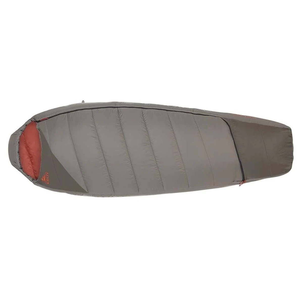 Kelty Tuck 0 Deg Thermapro Ultra Sleeping Bag, Long Size, Left-Hand 3 Kelty Tuck 0 Deg Thermapro Ultra Sleeping Bag, Long Size, Left-Hand