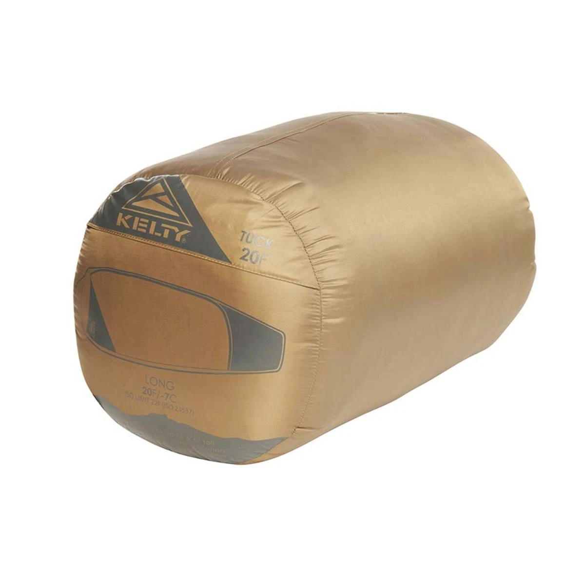 Kelty Tuck 20 Deg Thermapro Ultra Sleeping Bag, Long Size, Left-Hand 7 Kelty Tuck 20 Deg Thermapro Ultra Sleeping Bag, Long Size, Left-Hand - Image 5