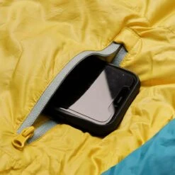 Kelty Womens Cosmic 20 Deg 550 Down Sleeping Bag, Regular Size, Right-Hand -Kelty Camping Shop kelty women s cosmic 20 deg 550 down sleeping bag regular size right hand 97