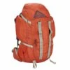 Kelty Womens Redwing 50L Daypack - Cinnamon Stick/Iceberg Green -Kelty Camping Shop kelty women s redwing 50l daypack cinnamon stick iceberg green 7