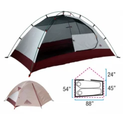 Kelty Teton 2 -Kelty Camping Shop l231547