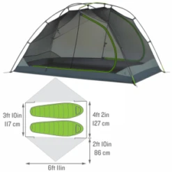 Kelty TN2 -Kelty Camping Shop l64994
