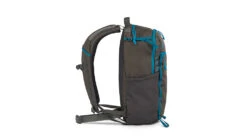 Kelty Asher 18L Backpack -Kelty Camping Shop opplanet kelty asher 18l backpack beluga stormy blue 18 liter 22629023bel av 1