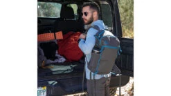 Kelty Asher 18L Backpack -Kelty Camping Shop opplanet kelty asher 18l backpack beluga stormy blue 18 liter 22629023bel av 3