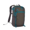Kelty Asher 18L Backpack -Kelty Camping Shop opplanet kelty asher 18l backpack beluga stormy blue 18 liter 22629023bel main