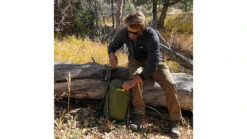 Kelty Asher 18L Backpack -Kelty Camping Shop opplanet kelty asher 18l backpack winter moss dill 18 liter 22629023wm av 9