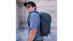 Kelty Asher 24L Backpack -Kelty Camping Shop opplanet kelty asher 24l backpack stormy blue 24 liter 22628923bel av 5