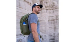 Kelty Asher 24L Backpack -Kelty Camping Shop opplanet kelty asher 24l backpack winter moss dill 24 liter 22628923wm av 9