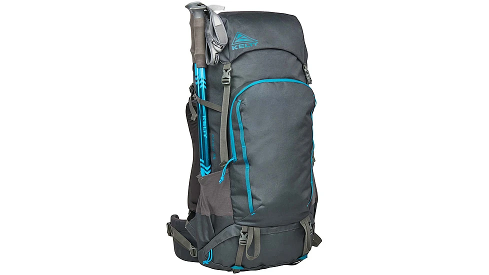 Kelty Asher 55L Backpack 6 Kelty Asher 55L Backpack - Image 4