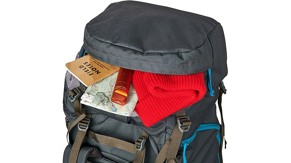 Kelty Asher 55L Backpack 8 Kelty Asher 55L Backpack - Image 6