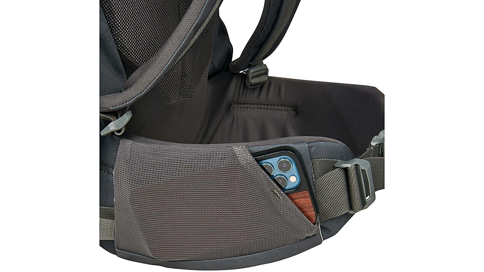 Kelty Asher 55L Backpack 11 Kelty Asher 55L Backpack - Image 9