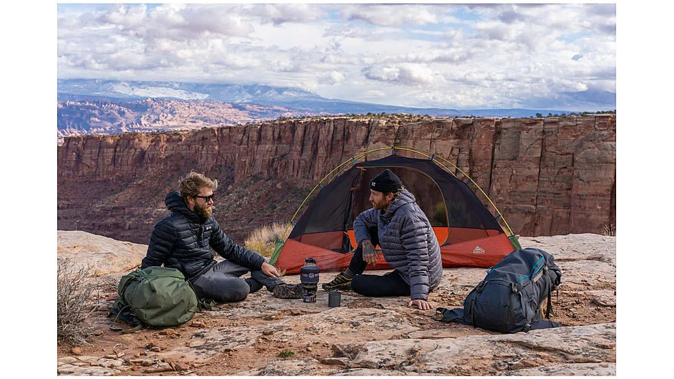 Kelty Asher 55L Backpack 13 Kelty Asher 55L Backpack - Image 11