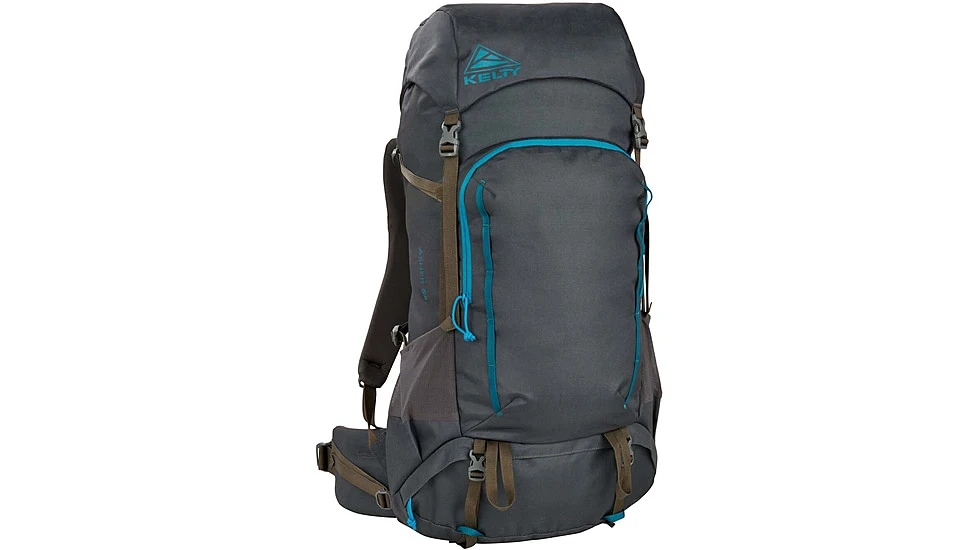 Kelty Asher 55L Backpack 4 Kelty Asher 55L Backpack - Image 2